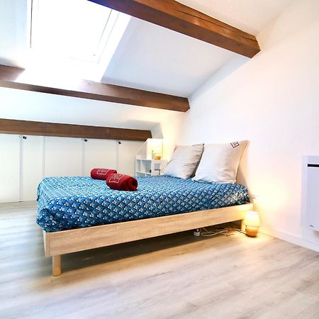 La Digue, 2 Chambres, Vue Mer Et Piscine ラ・セーヌ・シュル・メール エクステリア 写真